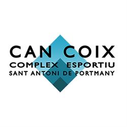 Horario de apertura Complejo Deportivo Can Coix, Sant Antoni de Portmany