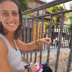Horario de apertura Con amor y punto, Peña El Gato