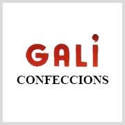 Horario de apertura Confección Galí, Santa Coloma de Gramenet