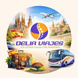 Horario de apertura Delia Viajes, Valladolid
