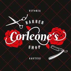 Horario de apertura Corleone's Barber Shop, Vitoria-Gasteiz