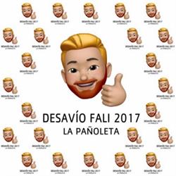 Horario de apertura Desavio Fali 2017, Camas