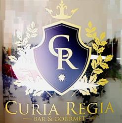 Horario de apertura Curia Regia Bar Gourmet, León