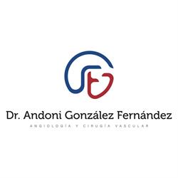 Horario de apertura Dr. Andoni González Fernández Angiología y Cirugía Vascular Centro IMQ Castro, Castro Urdiales