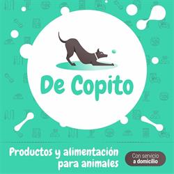De Copito en Gijón (Este) - Horario de apertura