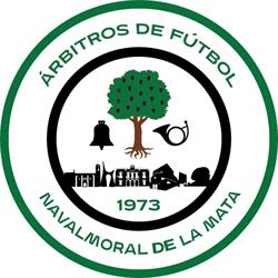 Horario de apertura Delegación de Árbitros de Fútbol de Navalmoral de la Mata, 