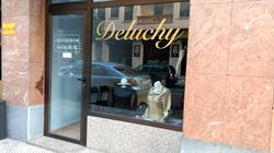 Horario de apertura Deluchy, Oviedo