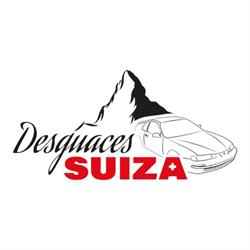 Horario de apertura Desguaces SUIZA, Villares de la Reina