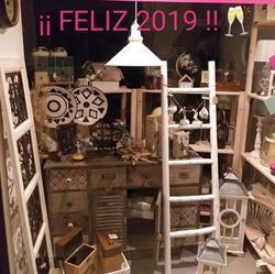 Horario de apertura Dtdetalles, Constantina