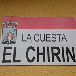 Horario de apertura El Chiringuito, Gijón