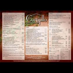 Horario de apertura Restaurante El Cortijillo, La Cala de Mijas