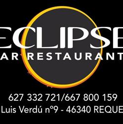 Horario de apertura Eclipse, Requena