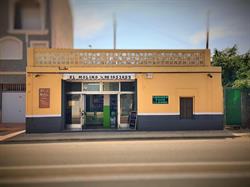 Horario de apertura El Molino, Riba-roja de Túria