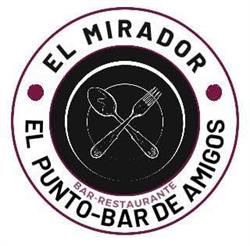 Horario de apertura El Mirador El Punto Bar de Amigos, Torrent