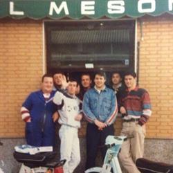 Horario de apertura El Meson Bar, El Viso Del Alcor