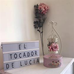El Tocador de Lucia en Valencia (Pobles Del Sud) - Horario de apertura