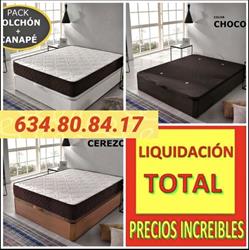 Horario de apertura Canapes & Colchones Martorell, 