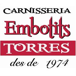Horario de apertura Embotits Torres, Llíria