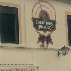 Horario de apertura Embutidos Hidalgo, Azuaga
