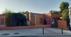 Horario de apertura Escuela de Educación Infantil la Cañada, Coslada