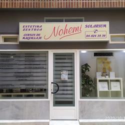 Horario de apertura Estétika Zentro Nohemí.Estetica avanzada.Solarium, Lekeitio