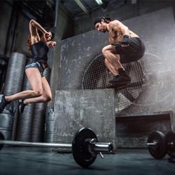 Exactfitness en Madrid (Chamberí) - Horario de apertura