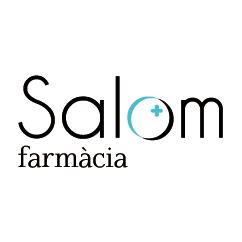 Horario de apertura FARMACIA SALOM, Amposta