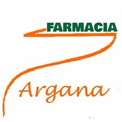Horario de apertura Farmacia Argana, Arrecife