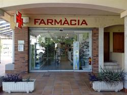 Horario de apertura Farmacia Montse Trullols, Lliça d'Amunt