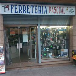 Horario de apertura Ferreteria Pascual, Santa Coloma de Gramenet