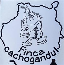 Horario de apertura Finca cachogandul fataga, Fátaga