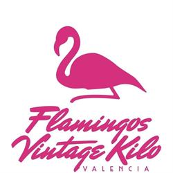 Flamingos Vintage Kilo en Valencia (Eixample) - Horario de apertura