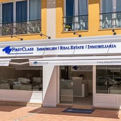 Horario de apertura First Class Estate Mallorca SL, Santa Ponça