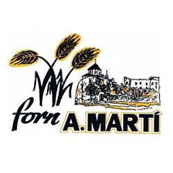 Horario de apertura Forn Alfons Martí, Altafulla
