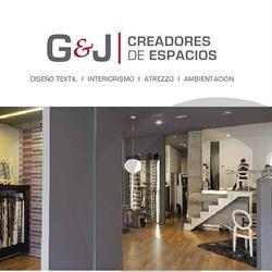 Horario de apertura G & J Creadores de Espacios, Albal