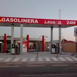 Horario de apertura LavaOil Gasolinera y Lavado, Chiclana de la Frontera