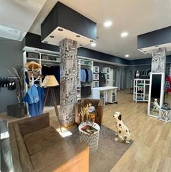 Horario de apertura Gales - Moda y Complementos Caballero, Langreo