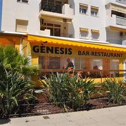 Horario de apertura Genesis, Sitges