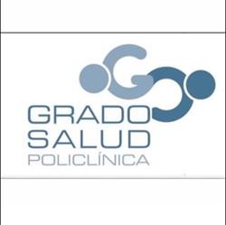 Horario de apertura Grado Salud Policlínica, 