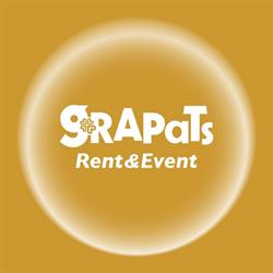 Horario de apertura Grapats Rent & Event - Lloguer de material per a esdeveniments, La Seu d'Urgell