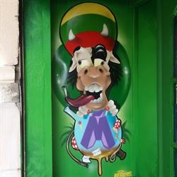Horario de apertura Grow Shop Moñigolandia, Santurtzi