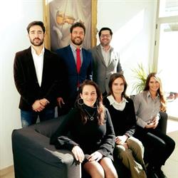 Horario de apertura Grupo Martinez Dominguez Abogados / Adm. de fincas / Inmobiliaria, Elda