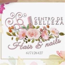 Horario de apertura Hair and nails, Ronda