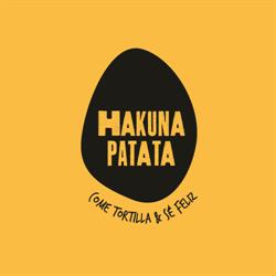 Hakuna Patata en Madrid (Tetuán) - Horario de apertura