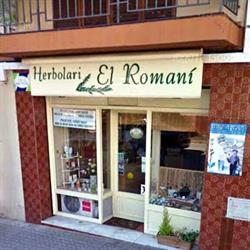 Horario de apertura Herbolari El Romaní, Vilanova i la Geltrú