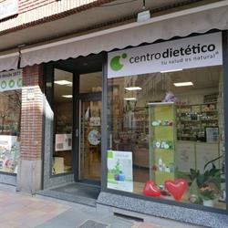 Horario de apertura Herbolario - Centro Dietético - Tu Salud es Natural, Segovia