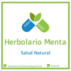 Horario de apertura Herbolario Menta, Baena