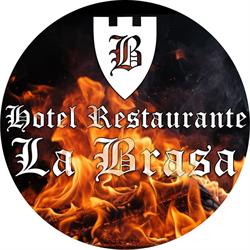 Horario de apertura Hotel Restaurante La Brasa, Vélez de Benaudalla