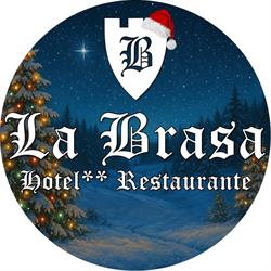 Horario de apertura Hotel Restaurante La Brasa, Vélez de Benaudalla