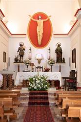 Horario de apertura Parroquia San Marcos Rivas, Rivas-Vaciamadrid